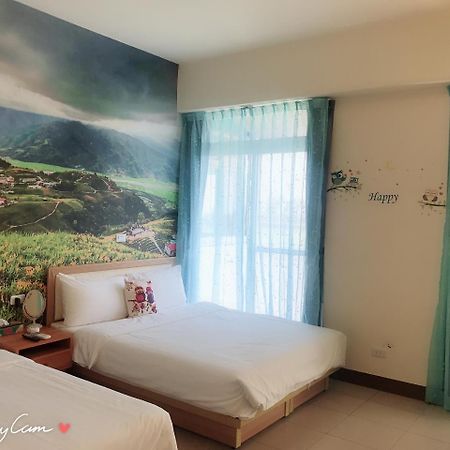 Cozy Life Apartment Taitung Luaran gambar