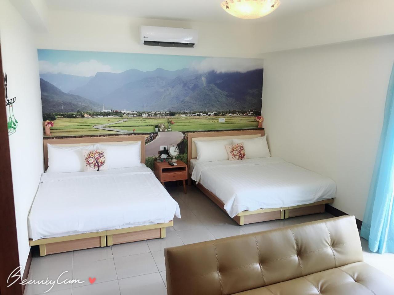 Cozy Life Apartment Taitung Luaran gambar