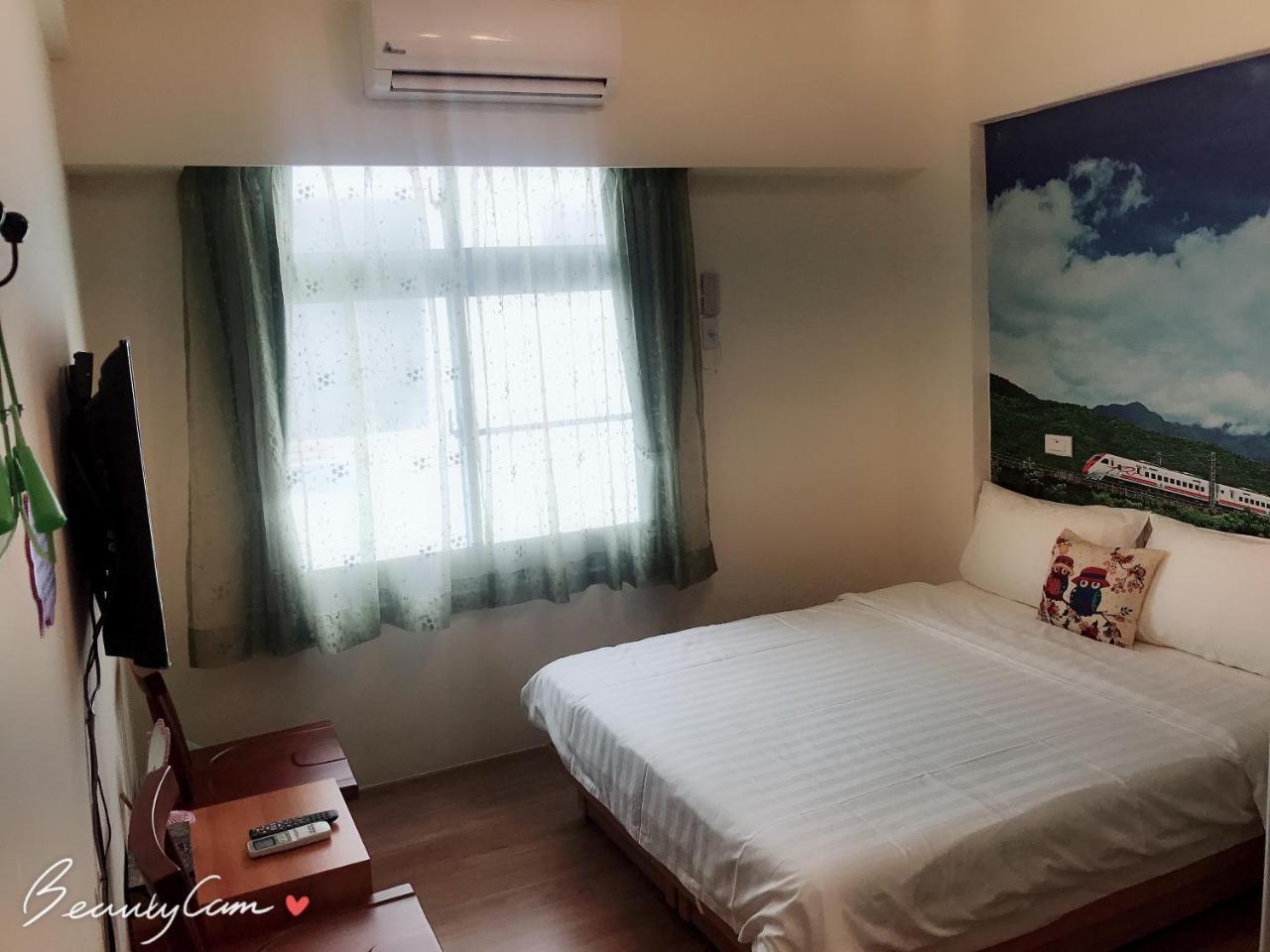 Cozy Life Apartment Taitung Luaran gambar